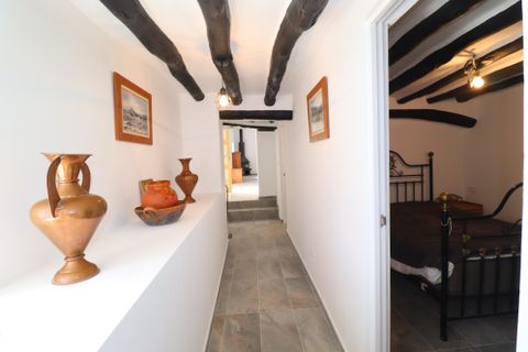 Cortijo i Chirivel, Almeria, Chirivel - € 329.000 | Ref: 3008-CH - foto 22